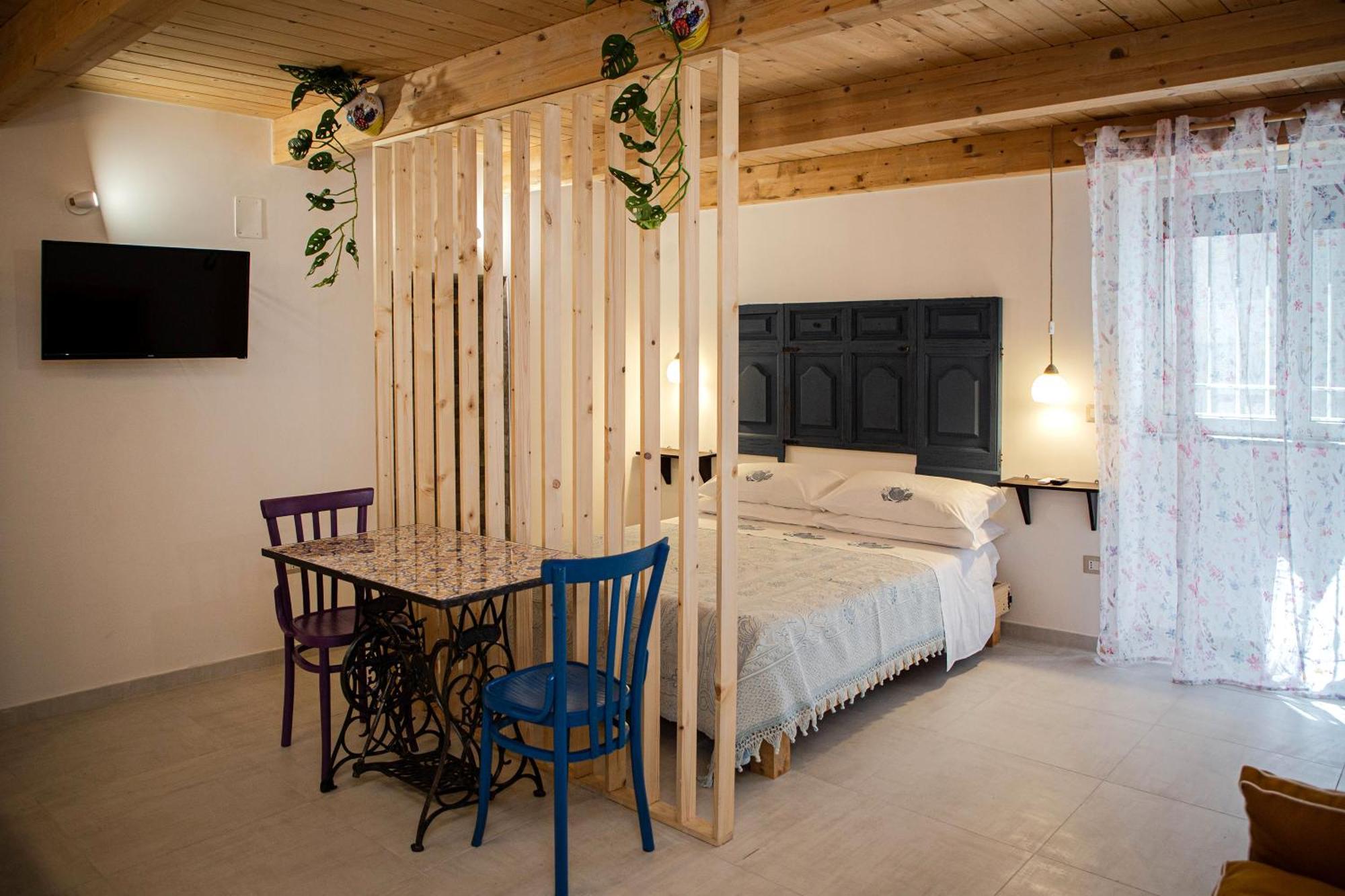 La Casa Di Rosetta Appartement Scafati